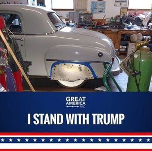 Meet your Posher, Robert